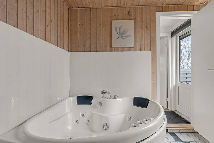 Foto von Ferienhaus GF72 in Sandager Næs - Südfünen