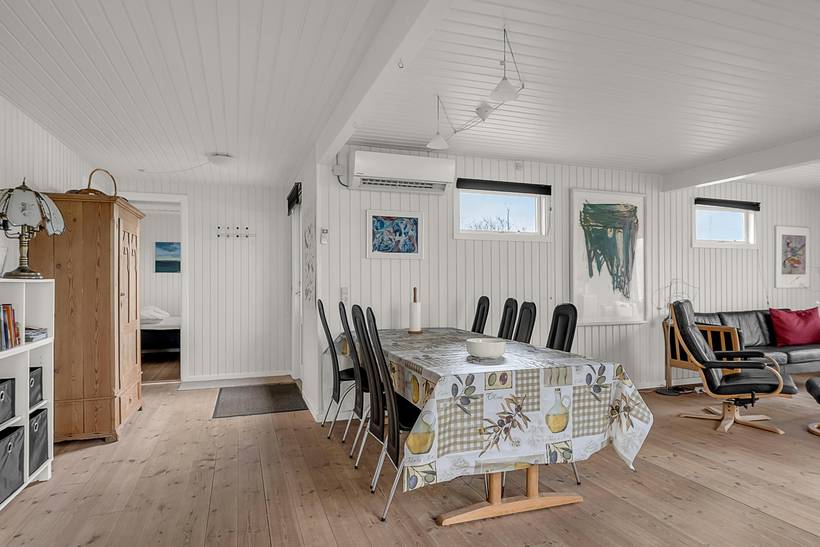 Foto von Ferienhaus GF72 in Sandager Næs - Südfünen