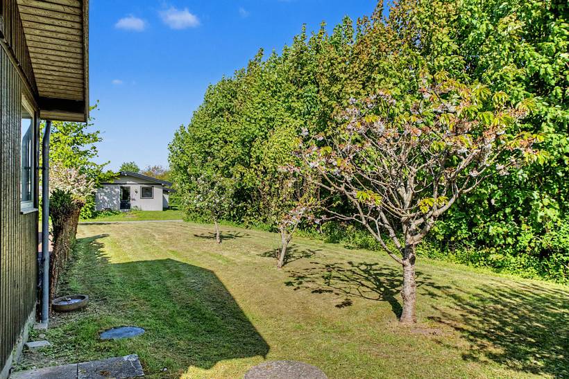 Foto von Ferienhaus GF72 in Sandager Næs - Südfünen