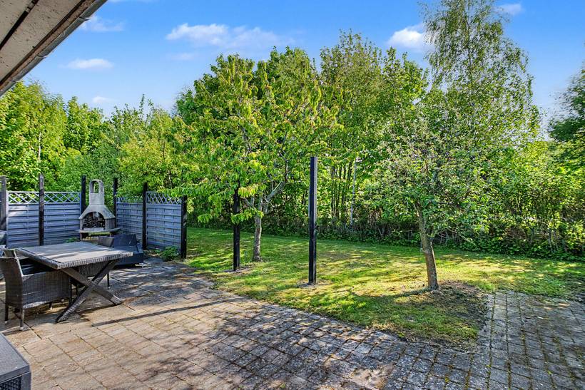 Foto von Ferienhaus GF72 in Sandager Næs - Südfünen