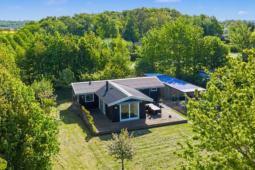 Foto von Ferienhaus GF72 in Sandager Næs - Südfünen