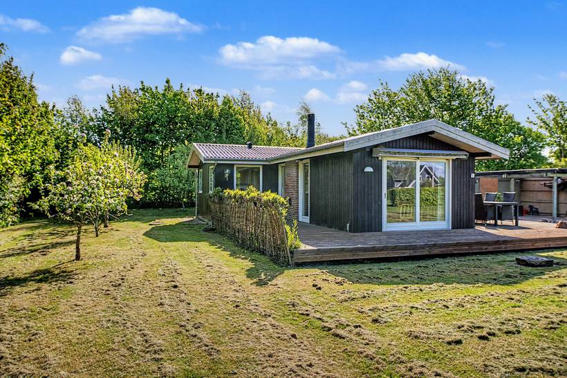 Foto von Ferienhaus GF72 in Sandager Næs - Südfünen