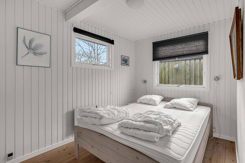 Foto von Ferienhaus GF72 in Sandager Næs - Südfünen