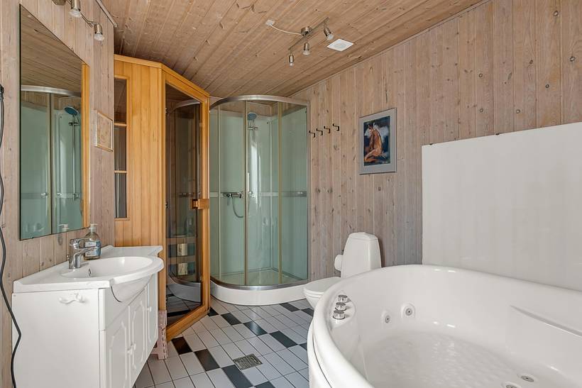 Foto von Ferienhaus GF72 in Sandager Næs - Südfünen