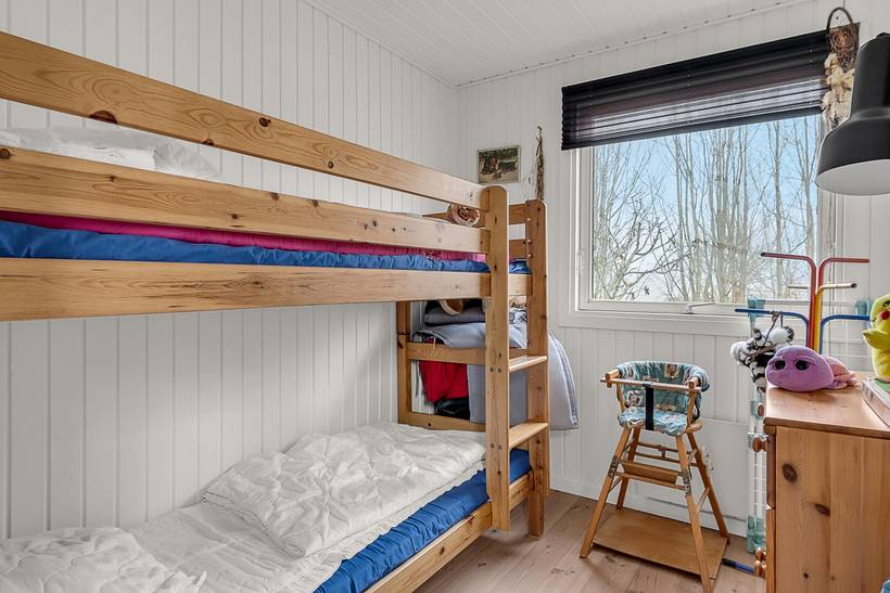 Foto von Ferienhaus GF72 in Sandager Næs - Südfünen