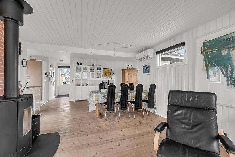 Foto von Ferienhaus GF72 in Sandager Næs - Südfünen