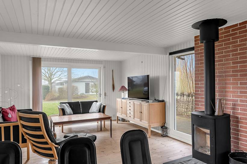 Foto von Ferienhaus GF72 in Sandager Næs - Südfünen