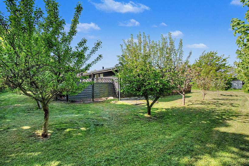 Foto von Ferienhaus GF72 in Sandager Næs - Südfünen