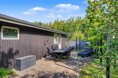 Vorschaubild von Ferienhaus GF72 in Sandager Næs - Südfünen