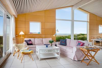 Vorschaubild von Ferienhaus GF73 in Rødhus - Blokhus - Nordjütland