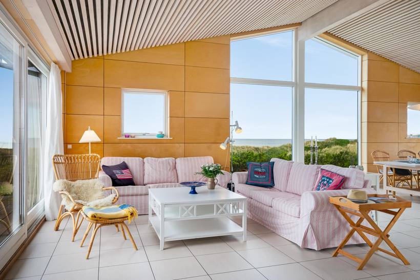 Foto von Ferienhaus GF73 in Rødhus - Blokhus - Nordjütland