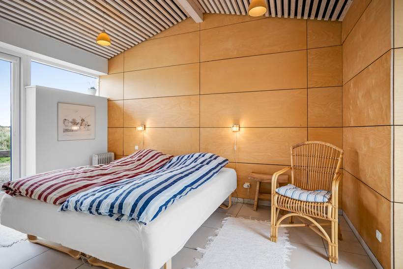 Foto von Ferienhaus GF73 in Rødhus - Blokhus - Nordjütland