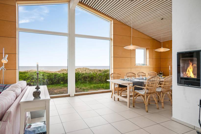 Foto von Ferienhaus GF73 in Rødhus - Blokhus - Nordjütland