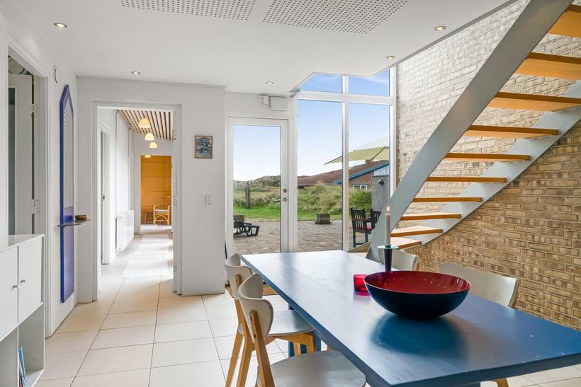 Foto von Ferienhaus GF73 in Rødhus - Blokhus - Nordjütland