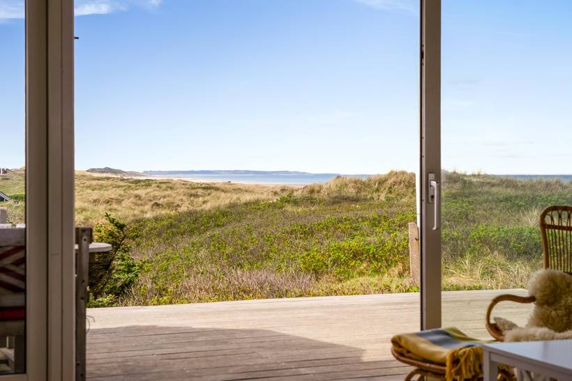 Foto von Ferienhaus GF73 in Rødhus - Blokhus - Nordjütland