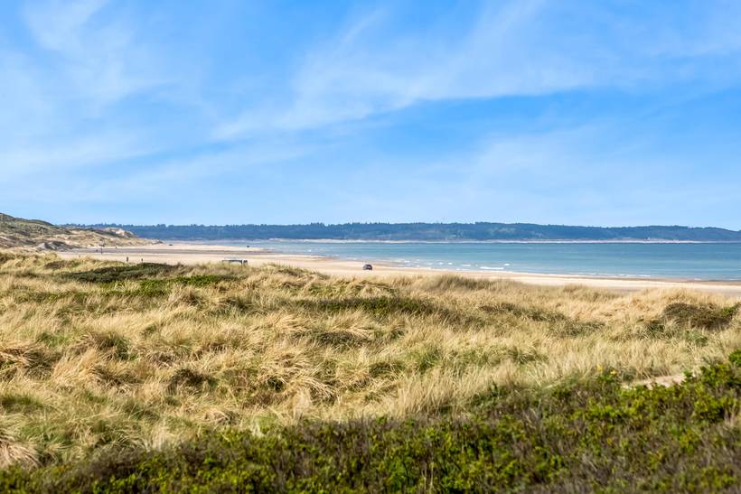 Foto von Ferienhaus GF73 in Rødhus - Blokhus - Nordjütland