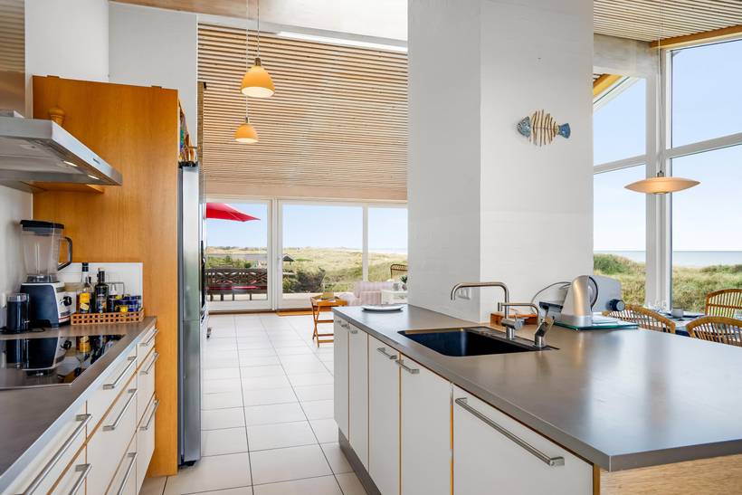Foto von Ferienhaus GF73 in Rødhus - Blokhus - Nordjütland