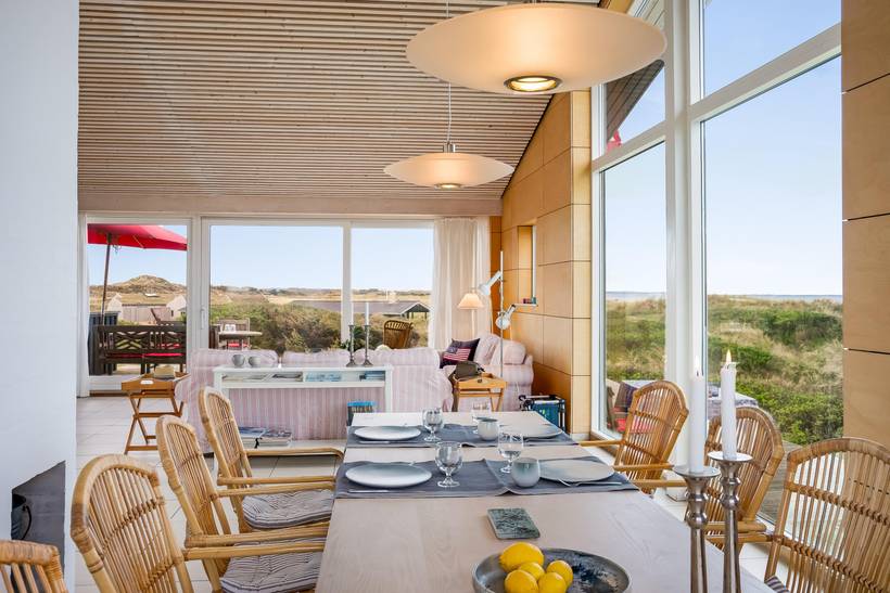 Foto von Ferienhaus GF73 in Rødhus - Blokhus - Nordjütland