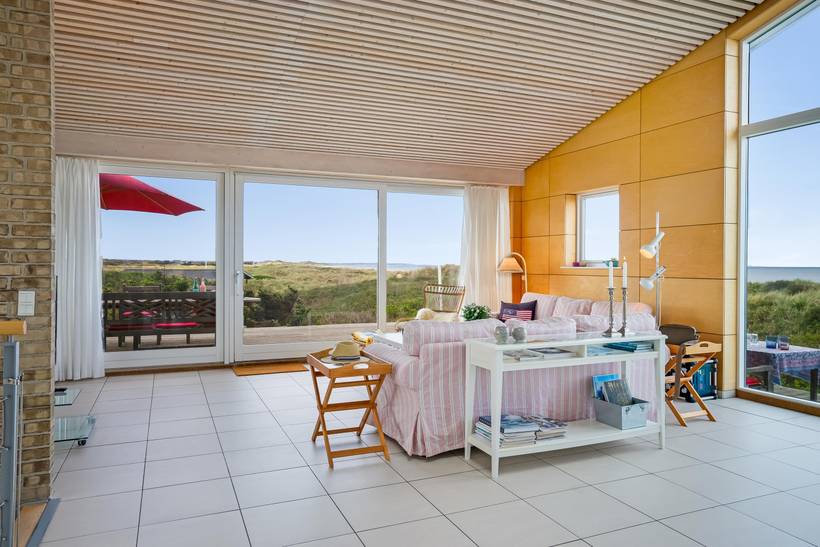 Foto von Ferienhaus GF73 in Rødhus - Blokhus - Nordjütland