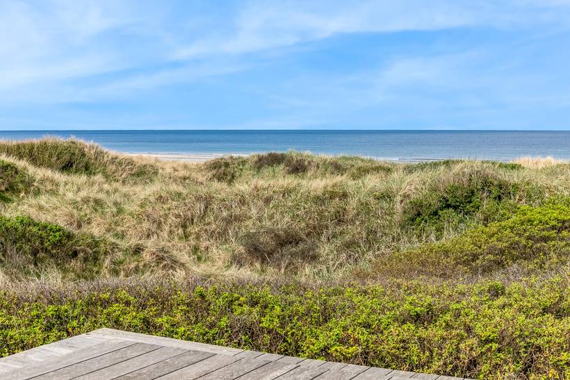 Foto von Ferienhaus GF73 in Rødhus - Blokhus - Nordjütland