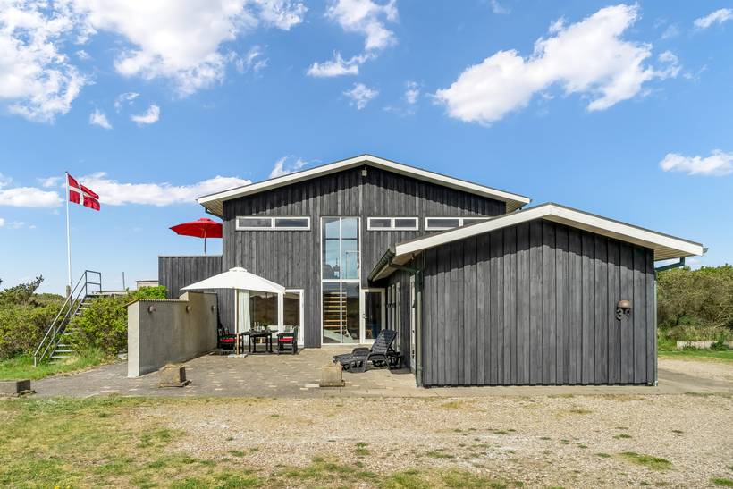 Foto von Ferienhaus GF73 in Rødhus - Blokhus - Nordjütland