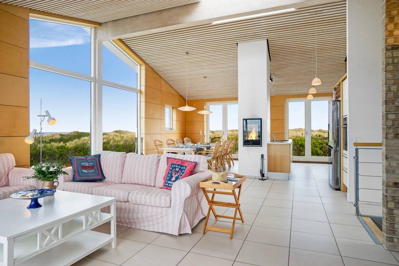 Foto von Ferienhaus GF73 in Rødhus - Blokhus - Nordjütland