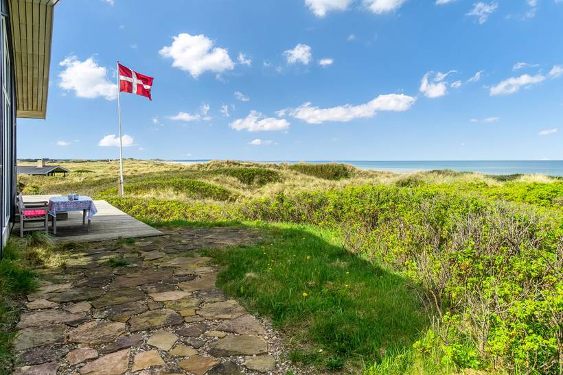 Foto von Ferienhaus GF73 in Rødhus - Blokhus - Nordjütland
