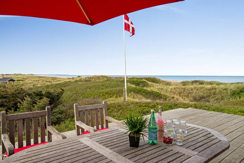 Foto von Ferienhaus GF73 in Rødhus - Blokhus - Nordjütland