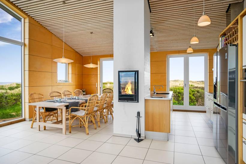 Foto von Ferienhaus GF73 in Rødhus - Blokhus - Nordjütland