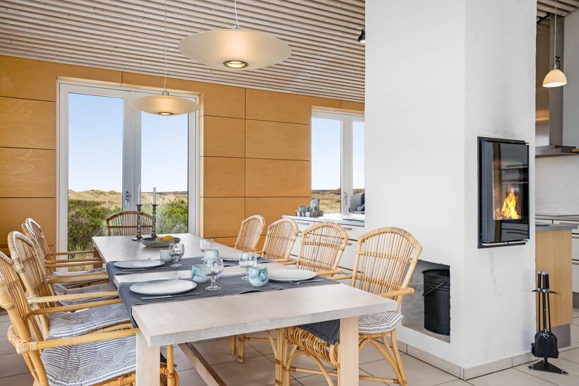 Foto von Ferienhaus GF73 in Rødhus - Blokhus - Nordjütland