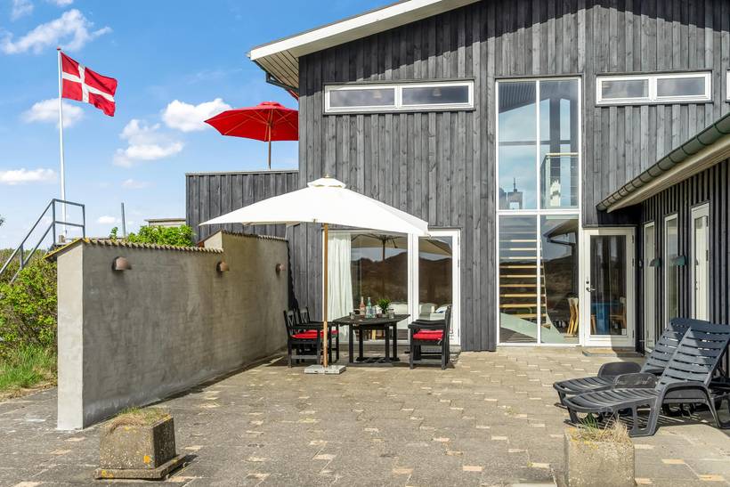 Foto von Ferienhaus GF73 in Rødhus - Blokhus - Nordjütland