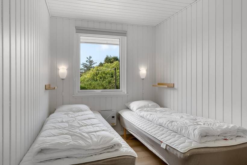 Foto von Ferienhaus GF78 in Vrist - Vejlby Klit - Westjütland