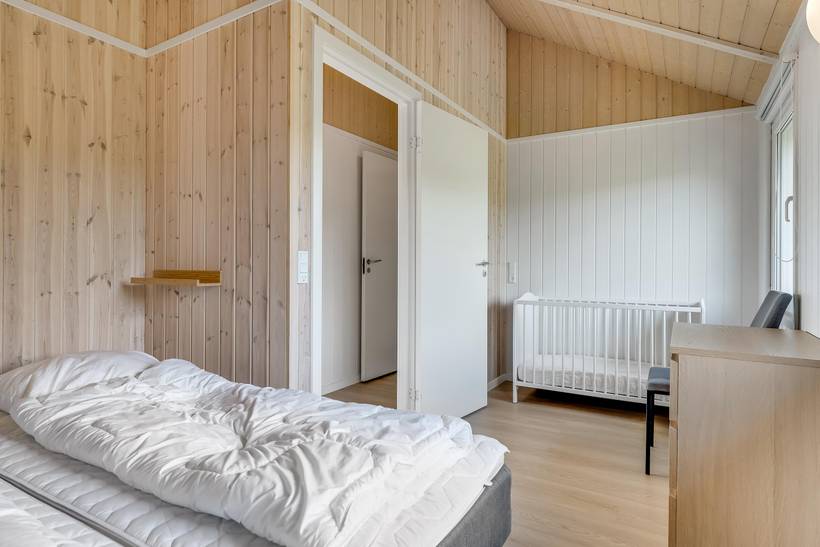 Foto von Ferienhaus GF78 in Vrist - Vejlby Klit - Westjütland