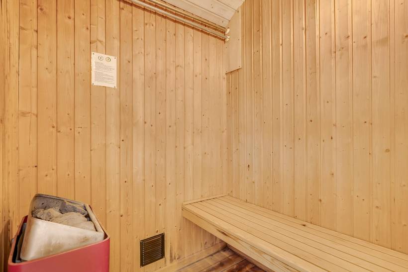 Foto von Ferienhaus GF78 in Vrist - Vejlby Klit - Westjütland