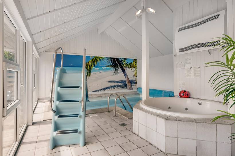 Foto von Ferienhaus GF78 in Vrist - Vejlby Klit - Westjütland
