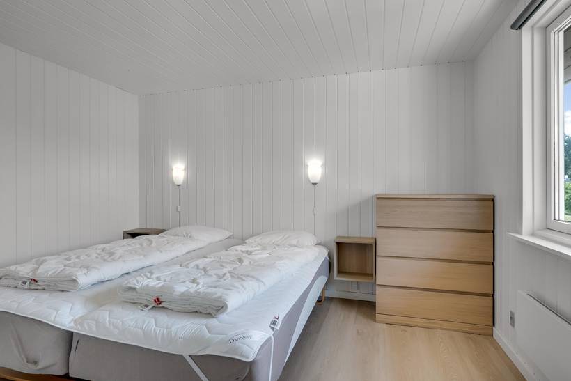 Foto von Ferienhaus GF78 in Vrist - Vejlby Klit - Westjütland