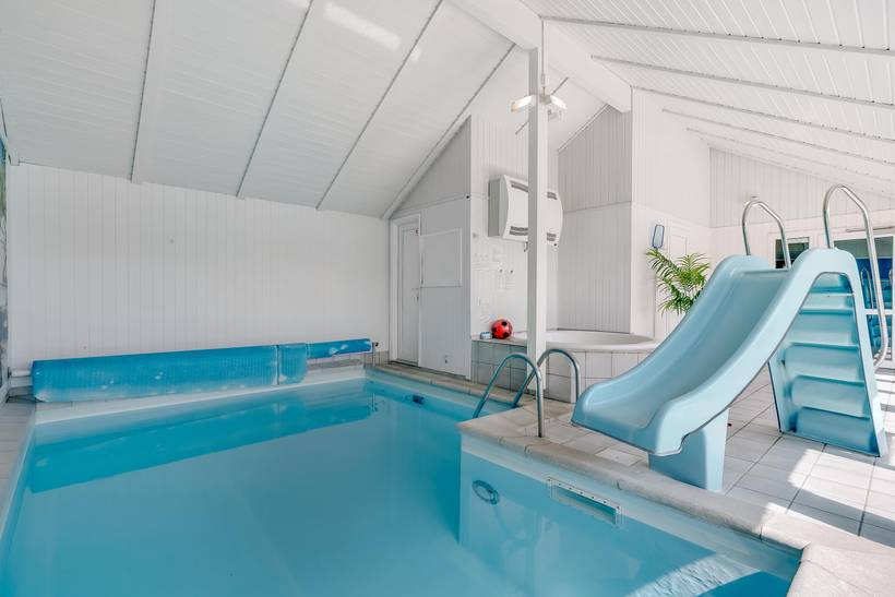 Foto von Ferienhaus GF78 in Vrist - Vejlby Klit - Westjütland