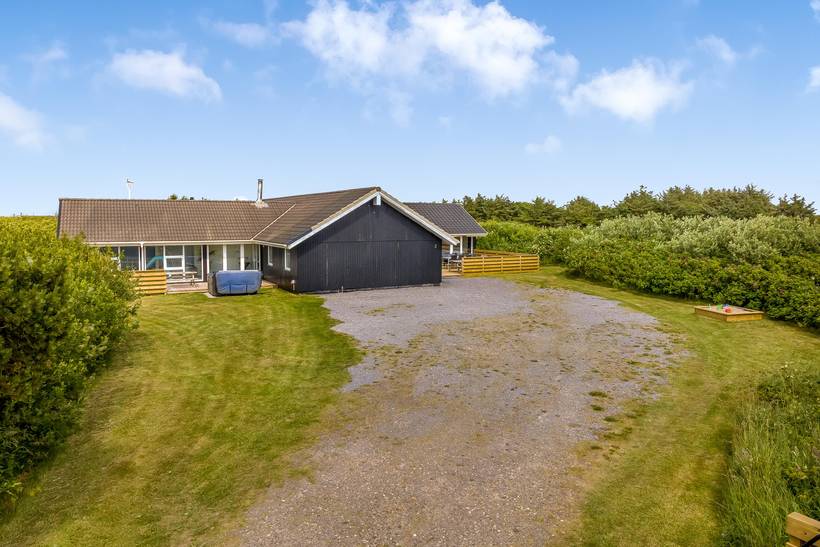 Foto von Ferienhaus GF78 in Vrist - Vejlby Klit - Westjütland