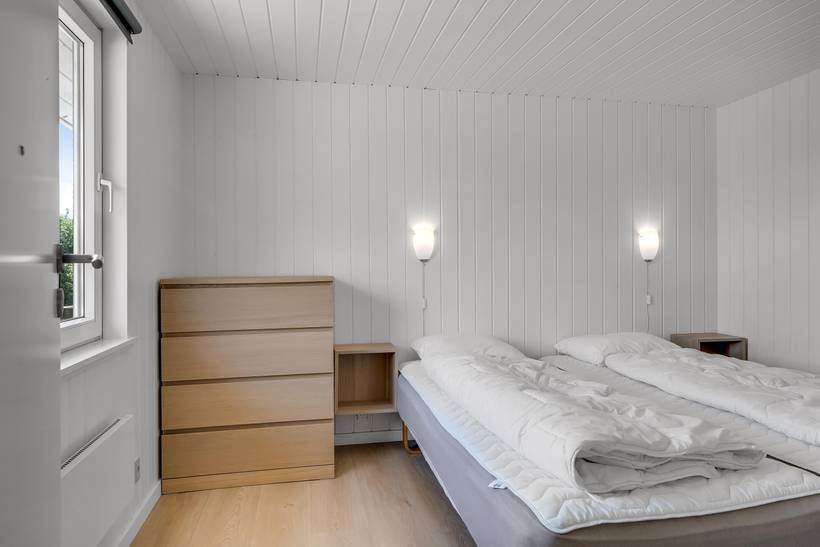 Foto von Ferienhaus GF78 in Vrist - Vejlby Klit - Westjütland