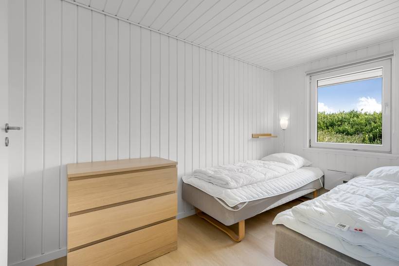 Foto von Ferienhaus GF78 in Vrist - Vejlby Klit - Westjütland