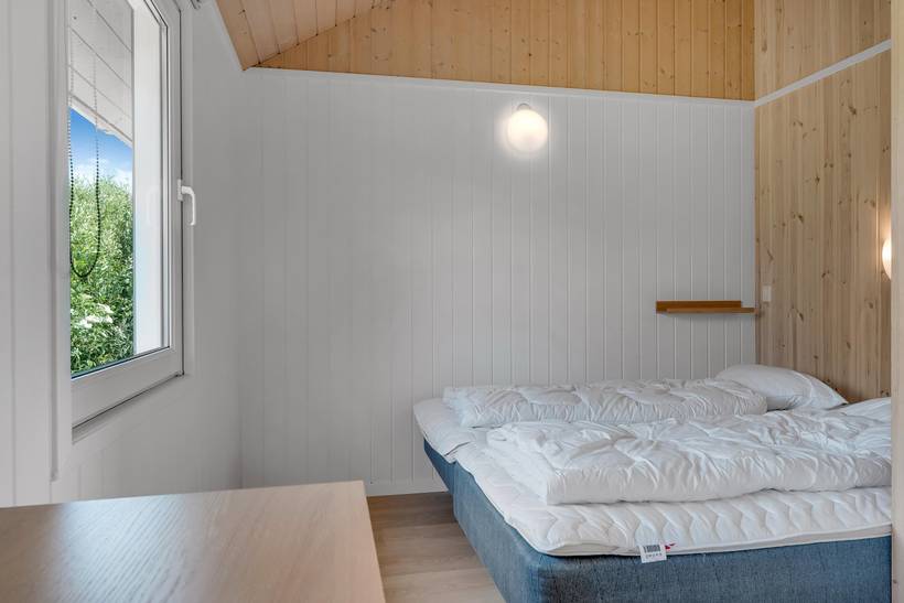 Foto von Ferienhaus GF78 in Vrist - Vejlby Klit - Westjütland