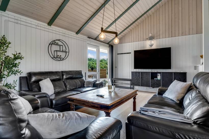 Foto von Ferienhaus GF78 in Vrist - Vejlby Klit - Westjütland