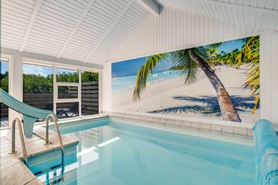 Vorschaubild von Ferienhaus GF78 in Vrist - Vejlby Klit - Westjütland