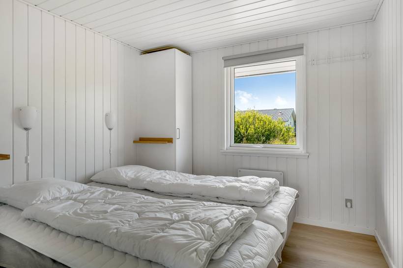 Foto von Ferienhaus GF78 in Vrist - Vejlby Klit - Westjütland