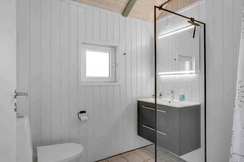 Foto von Ferienhaus GF78 in Vrist - Vejlby Klit - Westjütland
