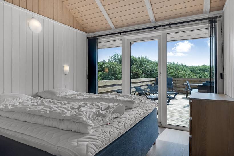 Foto von Ferienhaus GF78 in Vrist - Vejlby Klit - Westjütland