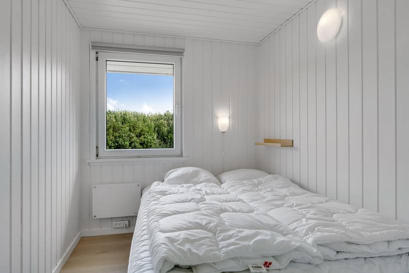 Foto von Ferienhaus GF78 in Vrist - Vejlby Klit - Westjütland