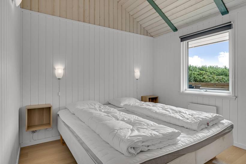 Foto von Ferienhaus GF78 in Vrist - Vejlby Klit - Westjütland