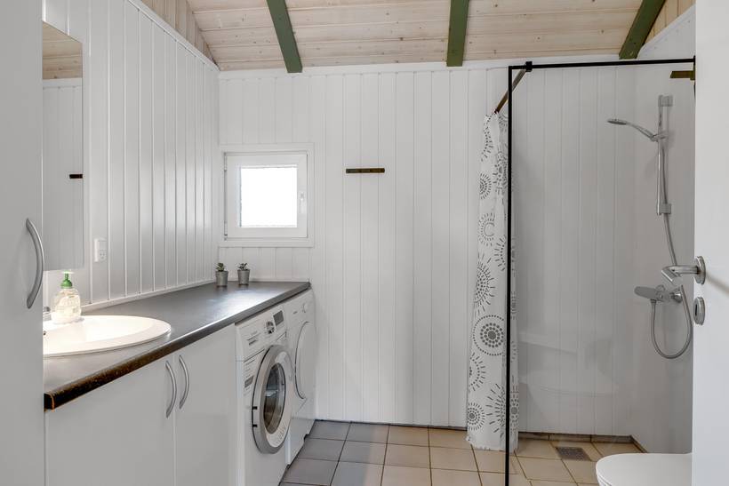 Foto von Ferienhaus GF78 in Vrist - Vejlby Klit - Westjütland