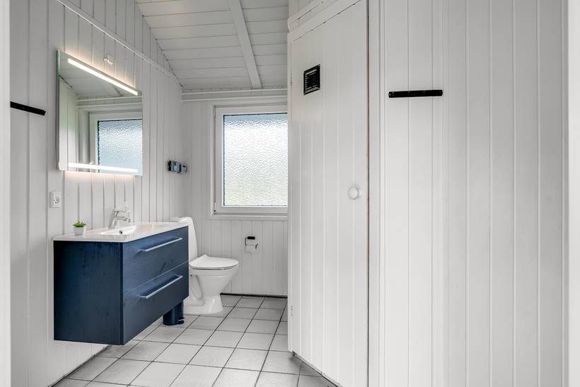 Foto von Ferienhaus GF78 in Vrist - Vejlby Klit - Westjütland